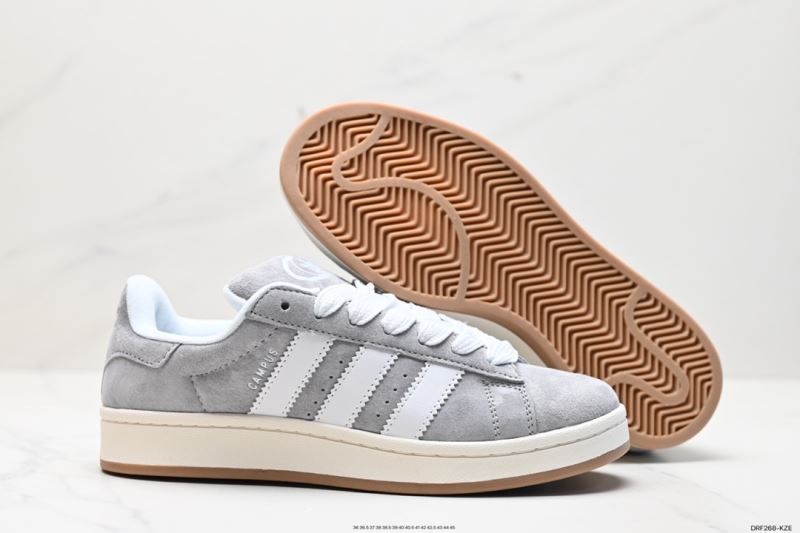 Adidas Campus Shoes